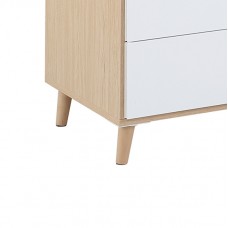 Juego de patas muebles bañera Forma Conica de Micuna